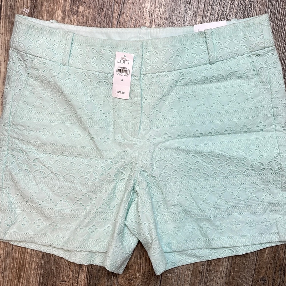 LOFT SHORT